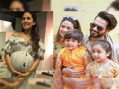 bollywood pregnancy second time pregnant actresses right after first ...