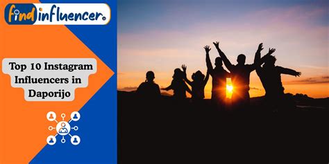 Top 10 Instagram Influencers in Daporijo | Findinfluencer ...