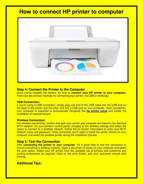 How Connect Printer to Computer 的图像结果