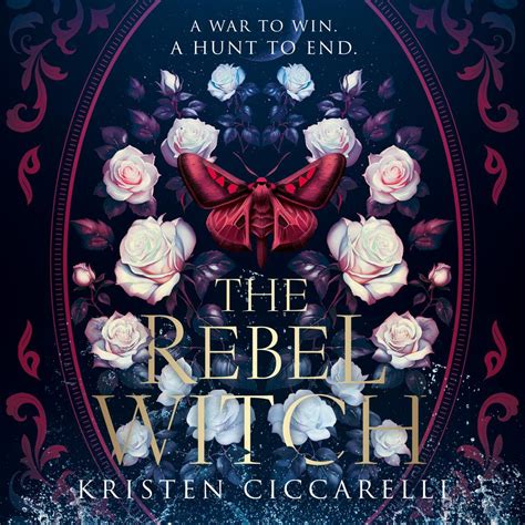 The Rebel Witch Audiobook | Libro.fm