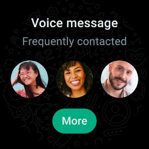 WhatsApp Messenger – Apps on Google Play