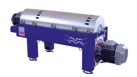 Alfa Laval India heat exchangers & centrifugal separators | Alfa Laval