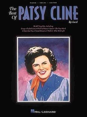Image result for Patsy Cline Cook Book