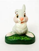Image result for Thumper Rabbit Figurine