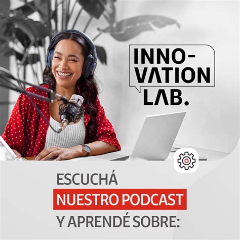 Contanos, ¿ya escuchaste nuestro podcast donde te hablamos de temas ...