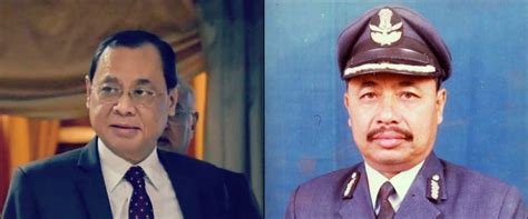 Appointments After Retirement: A Tale of Two Gogoi Brothers - The Wire