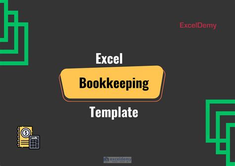 Image result for Using Excel for Bookkeeping