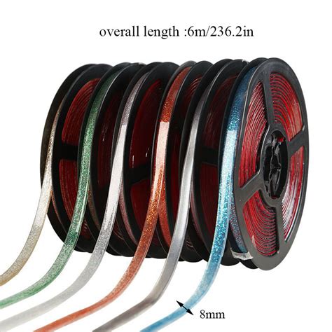 Buy Self-adhesive Wall Trim Internal Corner Molding Line Caulk Tape ...