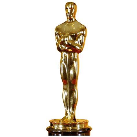 Oscar PNG (Free Download)