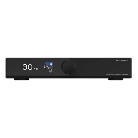 Buy the S.M.S.L AL400 DAC & Class-D Amplifier