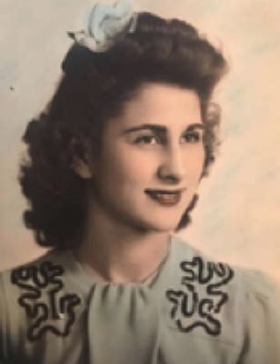 Esulina C Casale Obituary - 2022 - Biondi Funeral Home