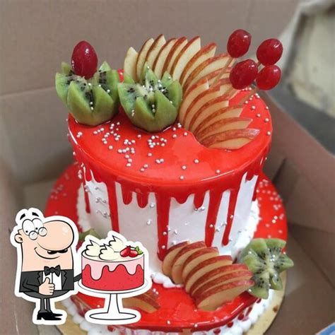Perfect online Cake Shop, Vadodara - Restaurant reviews