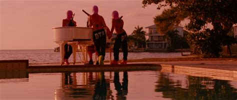 Image result for Spring Breakers Open Scene