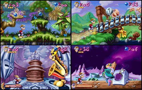 Image result for Rayman Java