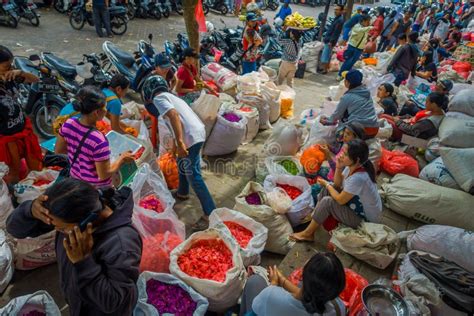 Bali Flower Market 的图像结果