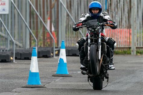 Mod One Test 的图像结果