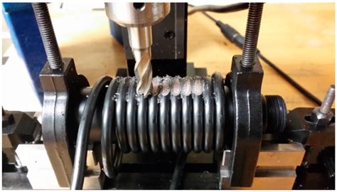 Coaxial Cable Distributed Strain Sensing: Methods, Applications and ...