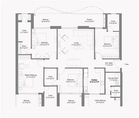 Phase 2 & 3 - The Amaryllis