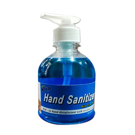 Welcome To Super Klin