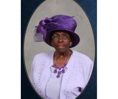 Mary L. Jackson Obituary (2022) - Denver, CO - Pipkin-Braswell Funerals