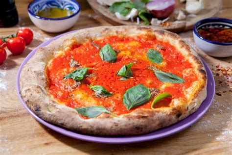 Marinara - Pizzeria-trattoria D'autore