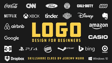Image result for Logo Design Tutorial for Beginners