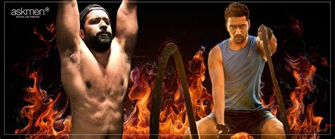 Vicky Kaushal’s Fitness Regime Uncovered - Fitness & Workouts