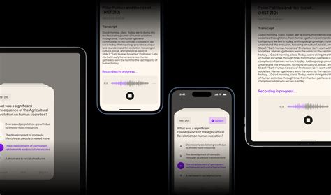 10 Best AI Lecture Notes Generators for Note Taking