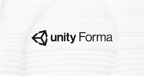 Image result for Unity Forma