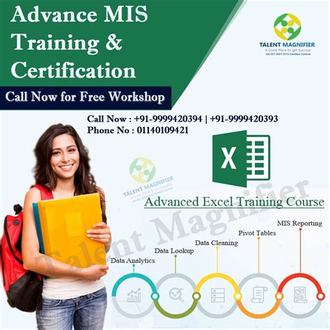 Image result for Excel Certification Training Program