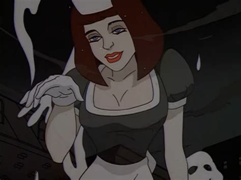 Image result for Extreme Ghostbusters Ghost Bride