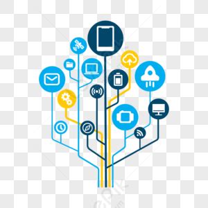 Information Technology Computer PNG 的图像结果