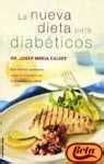 Buy LA Nueva Dieta Para Diabeticos: Con LA Colaboracion De Candela ...