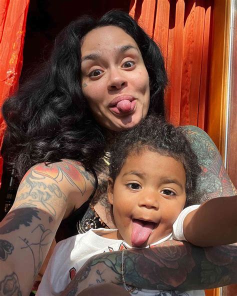 Kehlani Responds to Ex Javaughn Young-White's Claims After Custody Filing