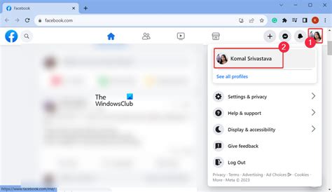 How to Restore My Facebook Page 的图像结果
