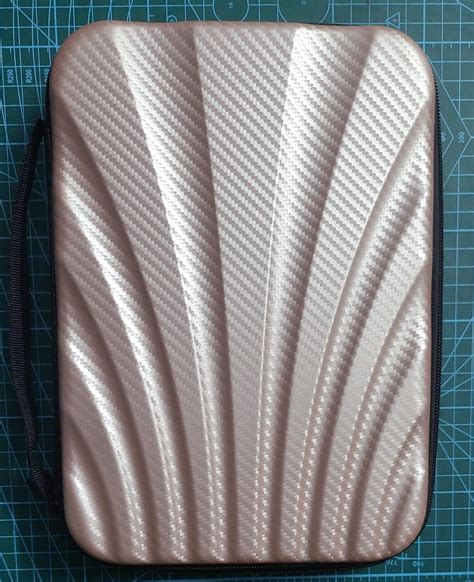 Loki bat cover – Table Tennis Bazaar