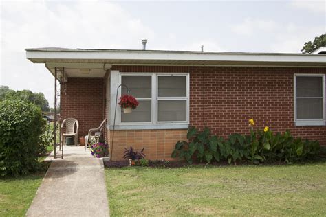 Properties - Huntsville Housing Authority