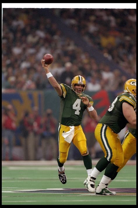 Steelers vs. Packers: Power Ranking the Teams' Past Super Bowl Heroes