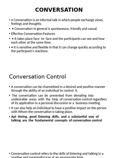 Image result for Topic Control Example Conversation
