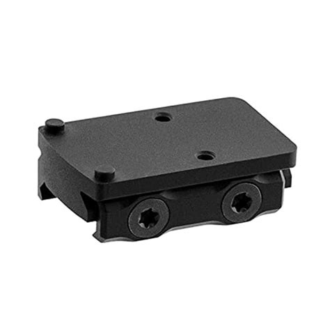 Buy UTG Super Slim Picatinny RMR Online at desertcartINDIA