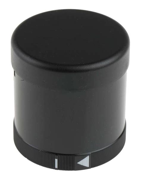 844.126.55 Werma | Werma 844 Series Siren unit, 24 V dc, AC, DC, IP54 ...