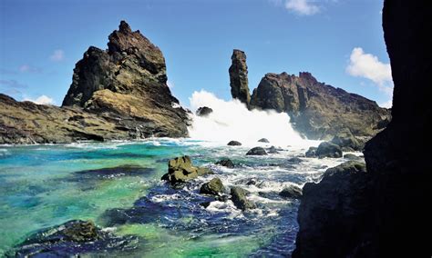 Pitcairn Islands - Worth it Places