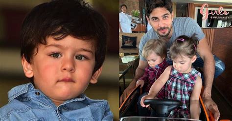 Here Are All The Babies On Instagram Who Made Us Go *Aww* In The Past Year