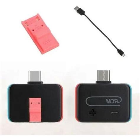 Image result for RCM Loader Switch