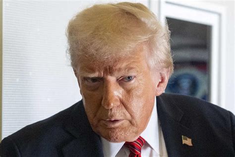 Donald Trump's third impeachment proceedings launched by Democratic ...