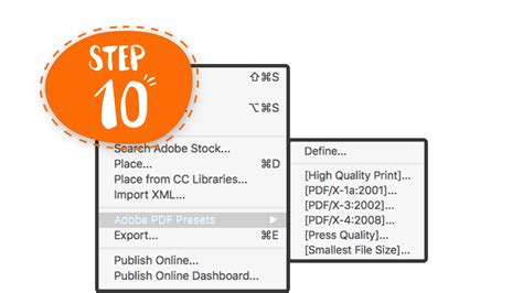 Image result for InDesign PDF Examples