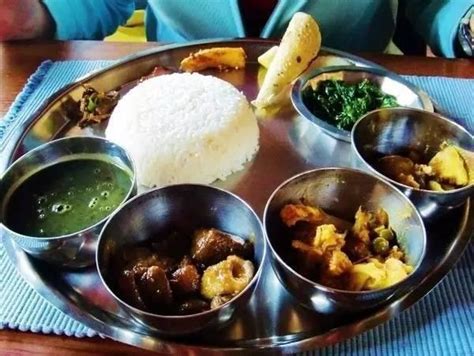 263-『尼泊尔』最正宗的尼泊尔美食在民间_London普洱茶_新浪博客