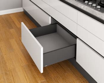 Matrixbox Slim 40 kg - in the Häfele India Shop