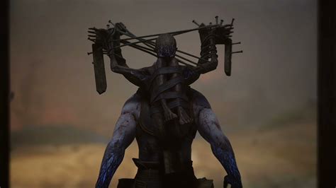 Image result for Outriders Explosive Pyro