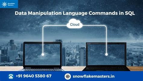 Image result for SQL Data Manipulation Language Commands